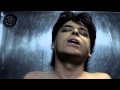 OFFICERS X GARY NUMAN - PETALS (VIDEO ONE: CENSORED CUT)