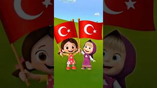 23 Nisan Kutlu Olsun