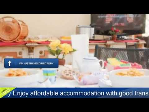 Hotel Antico Acquedotto - Rome Hotels, Italy
