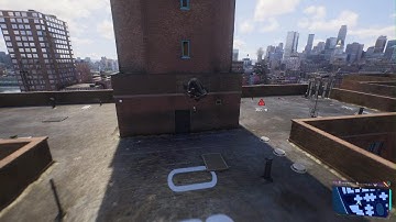 Spider-Man 2’s Fast Travel is a Little Too Fast