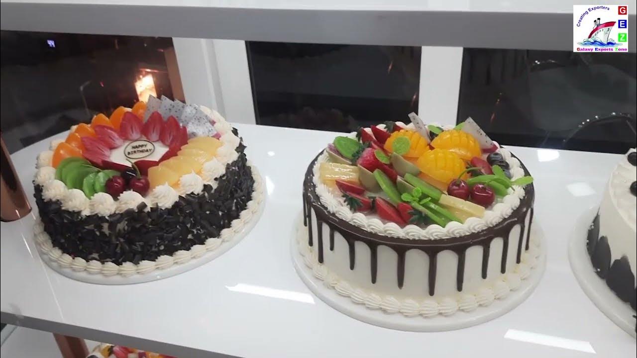 TRADE FAIR INDIA FOOD Pack EXPO 2023 COIMBATORE BAKERY EXPO FOOD