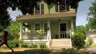 Dean Kapica's Yoplait Commercial