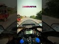 R15M Rider #r15m #automobile #shortsfeed