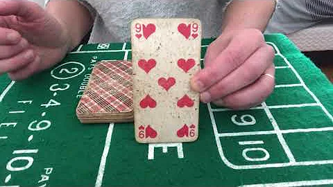 cartomancie 32 cartes signification