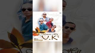 Download Lagu UKS - Siapa Yang Rampas Cintamu (4) MP3