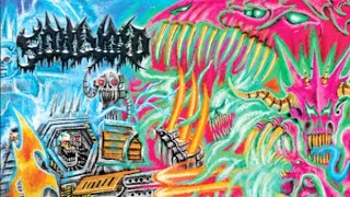 Soul Void - Through Arterial Mist (Full Album) 2026