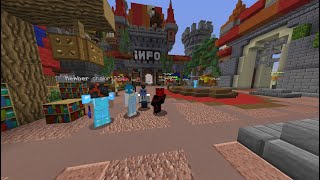 Tnt Run Event For A Rank Leftypvp