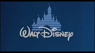 Walt Disney Pictures D3 The Mighty Ducks 1996 Opening