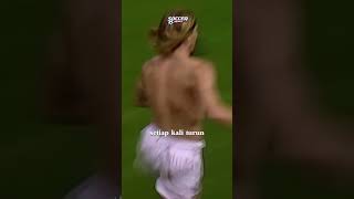 Dari Bangku Cadangan ke Pemain Terbaik Piala Dunia