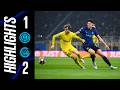 Inter Sconfitta a San Siro: 1-2 contro Bodø/Glimt ⚫🔵