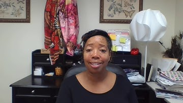 HINF 520 Introduction Video