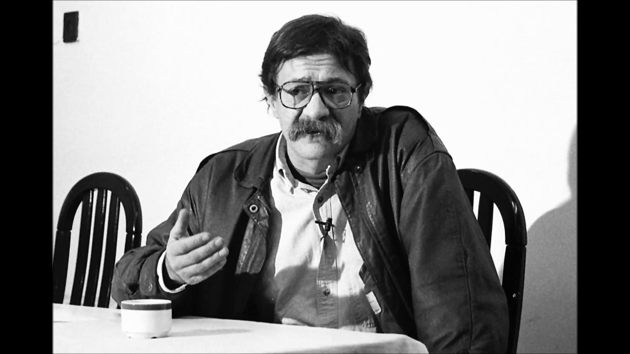 Dario Džamonja - Golub u glavi