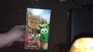 My Big Idea Vhs Collection