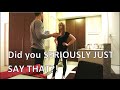 Making my Girlfriend Jealous PRANK!