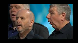 Bùrach Gaelic Choir- Mnathan A Ghlinne Seo. Royal National Mòd 2023