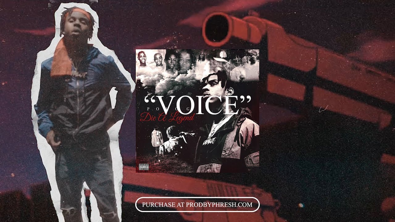 Polo G Type Beat (NEW) x teejayx6 Type Beat "Voice" 2020 | Free Piano Trap Type Beats