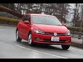 【試乗】ボディも室内も拡大の「6代目VWポロ」またも走りは洗練された