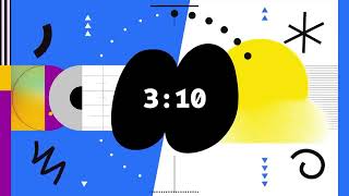 Premiere timer 5 minutes (well almost 5 minutes)