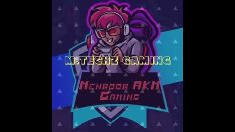 MY New Intro Title 🔥❤️❤️🙋🙋🙋🙋