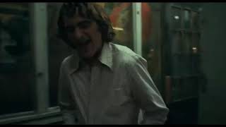 The Joker ( Joaquin Phoenix) Laugh for ringtones.