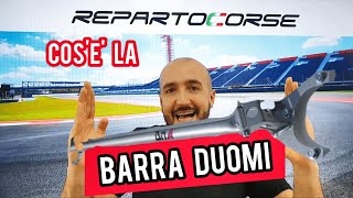 Cosè La Barra Duomi?