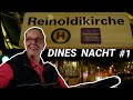 Dines nacht 1