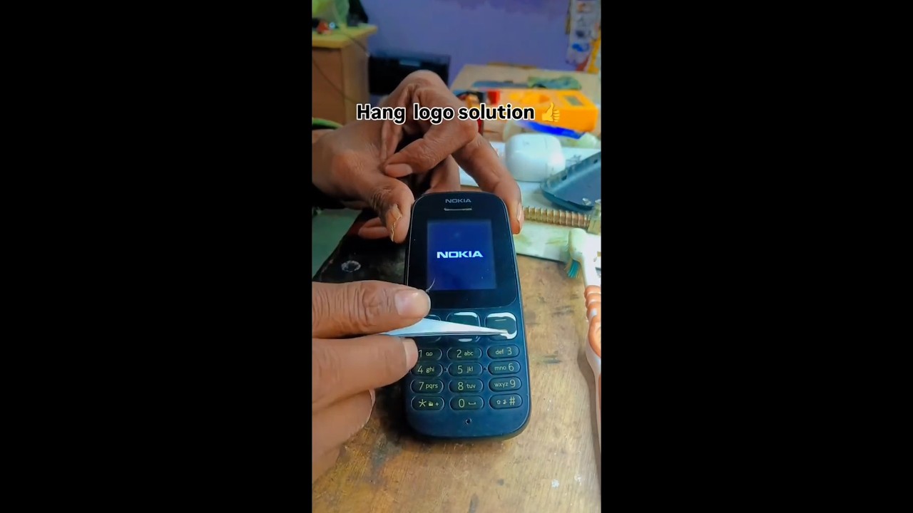 Hange logo for the Solchion 