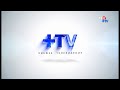 TV Belarus Short Continuity 2022 April 18 