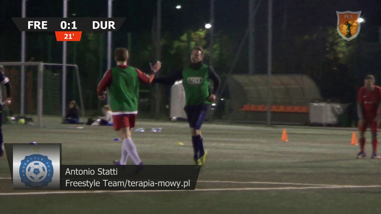 Freestyle Team/terapia-mowy.pl - Duramex Dominatorzy Piłkarska Liga Trójmiasta R-GOL PL3 Jesień 2017 camera iphone 8 plus apk