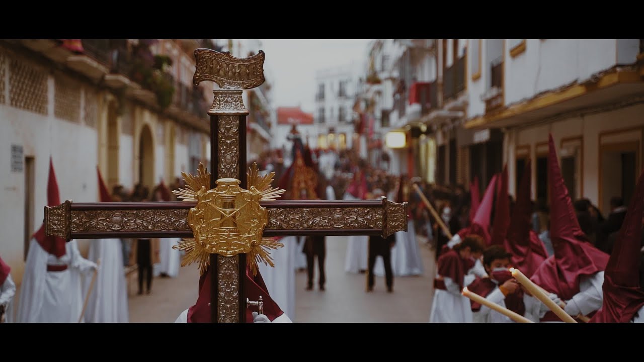 LUNES SANTO EN POZOBLANCO
