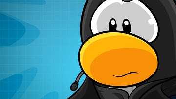 Club Penguin Rewritten | PSA MISSIONS RETURNING
