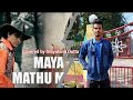 Maya mathu mayazubeen garg  covered by dibyatanu dutta dibyas entertainment 