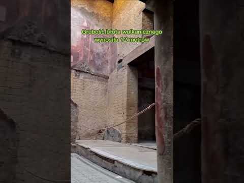 Wideo: Jak odwiedzić stanowisko archeologiczne w Herkulanum