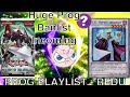BIG BANLIST CHANGES | Prog Playlist - REDU