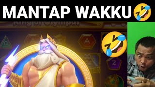 BATTLE GUBUK SLOTER'S #15