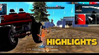 [OROCHI LAWX] HIGHLIGHTS IN TOURNAMENT FREE FIRE | هكذا نتدرب ونفوز في بطولات على جوائز