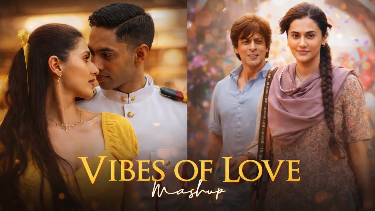 •	Best Emotional Hindi Songs 🎧 Sad Love Mashup | Painful Heart Songs