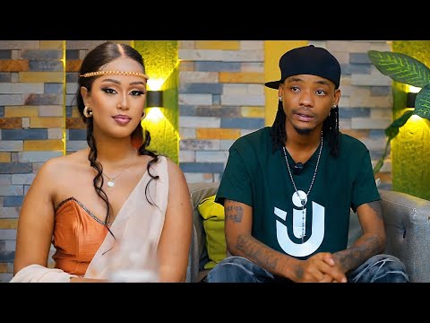 LINO G Avuze Ku Rukundo Rwiwe Na MONIA FLEUR AMAJAMBO Mabi Batuvuzeko Ibikomere Vyantera MARIAGE