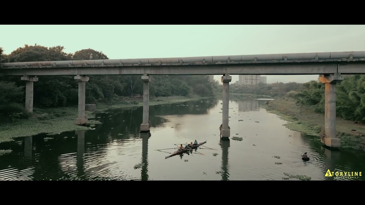 Aerial Shot's By Storyline Photography | Drone Shoot in Nashik