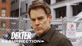 Download Lagu Dexter's on the Hunt | Dexter: Resurrection MP3