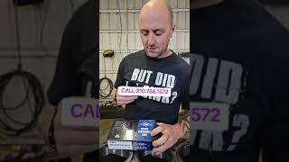 PDI Tuner #update #shop #enginerepair #mechanic #doneright #diy #foryou #fyp #hack #love #hacknation