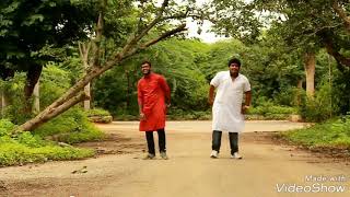 Galli ka ganesh.. By Jayasurya ravula and rohit walthati.. Rahul sipligunj song