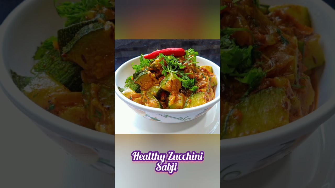 #zucchinirecipe