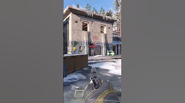 CODM 4K Graphics Setting #cod #viral #ytshorts #codm #codmobile #zendaar