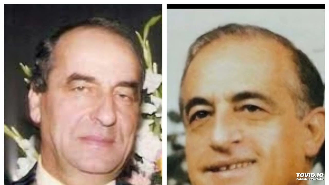 زغلول الدامور وطليع حمدان- حفلة المونتريال (كاملة)