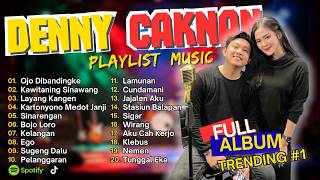 Album Lagu Jawa Koplo Denny Caknan 2026  Terbaru  Sinarengan  Tunggal Eka