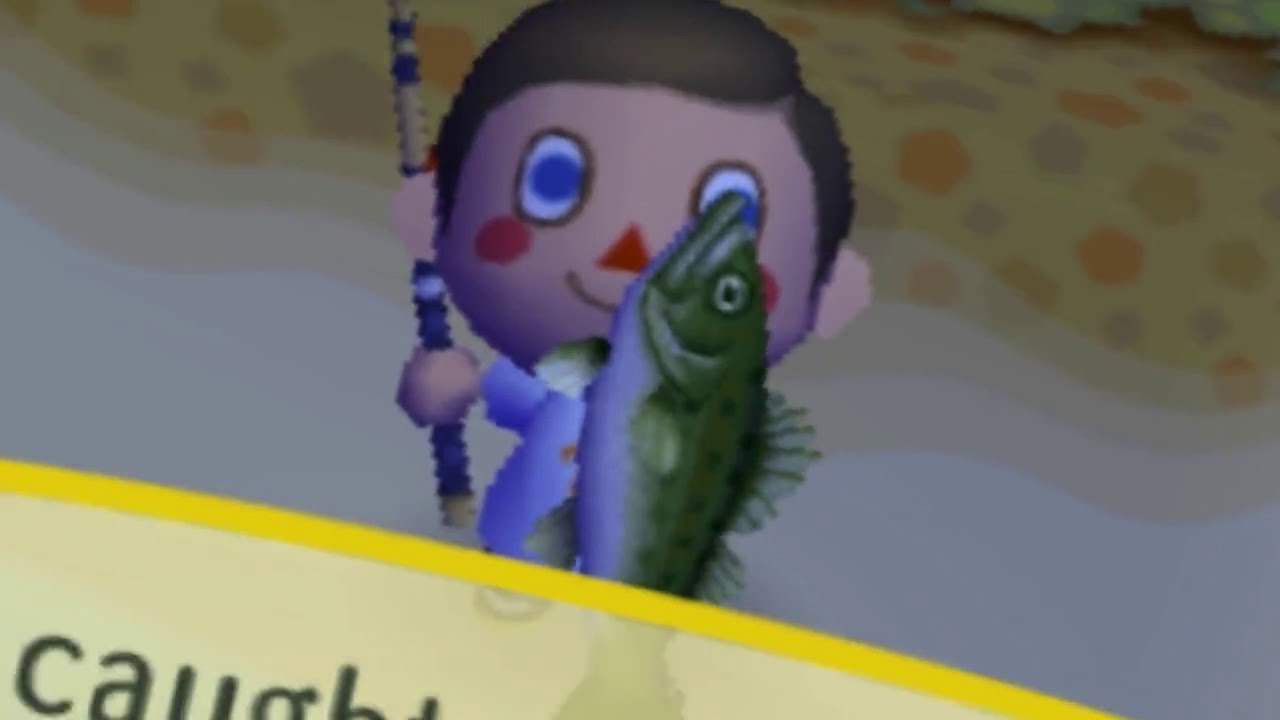 Soldier hates catching Sea Bass [TF2 Dub Short]