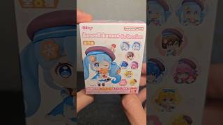 Miku Snow 2026 Collection @bandaispain #miku #bandaies #surprise #asmr #unboxing #trending