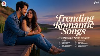Trending Romantic Songs ❤️ Best Hindi Love Song | Latest Romantic Songs Playlist screenshot 5