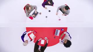 Why Barco ClickShare Conference